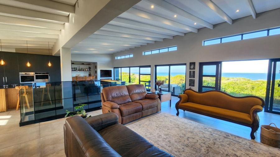 4 Bedroom Property for Sale in Dana Bay Western Cape